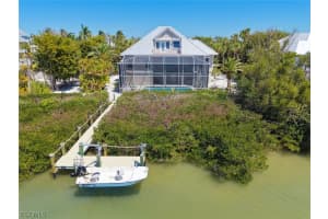 5427 Osprey Court, Sanibel, FL 33957 - MLS#2026012890