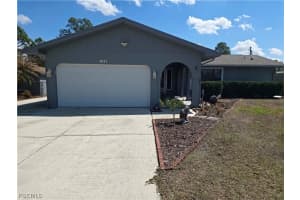 706 Clayton Avenue, Lehigh Acres, FL 33972 - MLS#2026012894