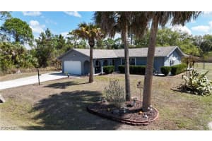 706 Clayton Avenue, Lehigh Acres, FL 33972 - MLS#2026012894