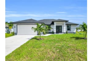 172 Pembroke Street, Lehigh Acres, FL 33974 - MLS#2026012895