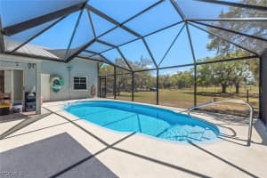 1767 Pollywog Crossover Road, Labelle, FL 33935 - MLS#2026012920