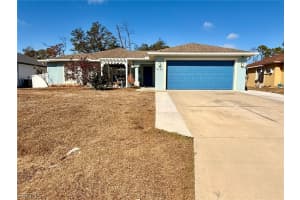 3195 Mayflower Terrace, North Port, FL 34286 - MLS#2026012933