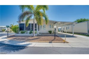 511 Horizon Drive, North Fort Myers, FL 33903 - MLS#2026012938