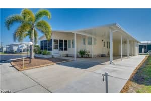 511 Horizon Drive, North Fort Myers, FL 33903 - MLS#2026012938