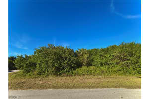 533 Morris Tyler Avenue, Lehigh Acres, FL 33974 - MLS#2026012941