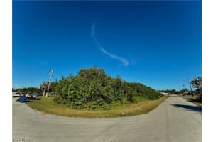 533 Morris Tyler Avenue, Lehigh Acres, FL 33974 - MLS#2026012941