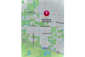 533 Morris Tyler Avenue, Lehigh Acres, FL 33974 - MLS#2026012941