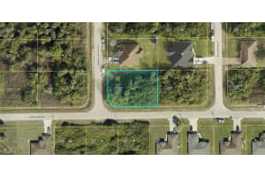 533 Morris Tyler Avenue, Lehigh Acres, FL 33974 - MLS#2026012941