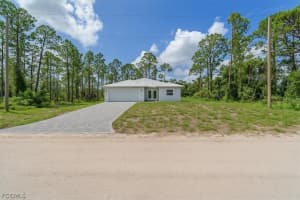 1124 Rambler Street, Lehigh Acres, FL 33974 - MLS#2026012944