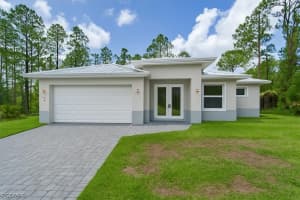 1124 Rambler Street, Lehigh Acres, FL 33974 - MLS#2026012944