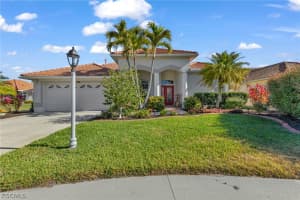 1989 Coconut Palm Circle, North Port, FL 34288 - MLS#2026012945