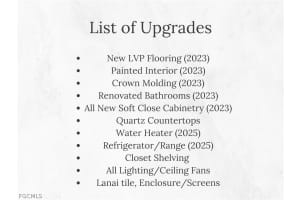 300 Horse Creek Drive, Naples, FL 34110 - MLS#2026012947