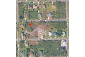 2915 63rd Street, Lehigh Acres, FL 33971 - MLS#2026012948