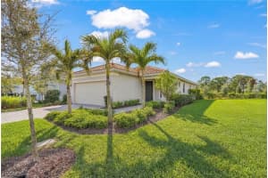 7028 Chapel Creek Lane, North Fort Myers, FL 33917 Sold 04/29/26