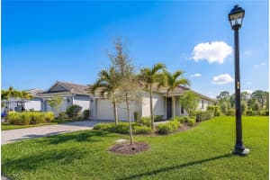 7028 Chapel Creek Lane, North Fort Myers, FL 33917 Sold 04/29/26