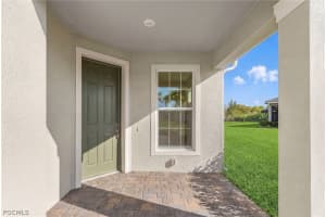 7028 Chapel Creek Lane, North Fort Myers, FL 33917 Sold 04/29/26