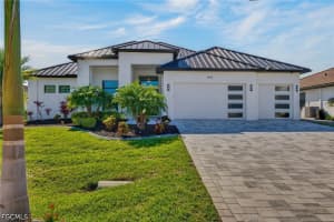 2002 18th Avenue, Cape Coral, FL 33990 - MLS#2026012962
