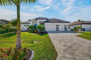 2002 18th Avenue, Cape Coral, FL 33990 - MLS#2026012962