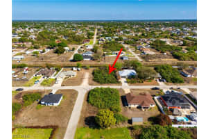 3718 15th Street, Lehigh Acres, FL 33976 - MLS#2026012967