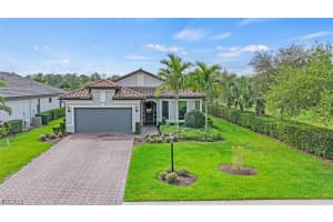 19889 The Place Blvd, Estero