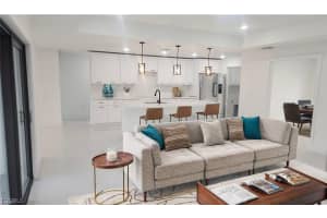 219 Bell Boulevard, Lehigh Acres, FL 33974 - MLS#2026012976