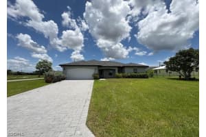 1400 1st Terrace, Cape Coral, FL 33991 - MLS#2026012977
