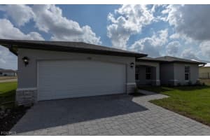 1400 1st Terrace, Cape Coral, FL 33991 - MLS#2026012977
