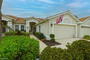 14939 Hickory Greens Court, Fort Myers, FL 33912 - MLS#2026012980