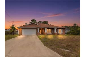 731 Long Lines Ln, Lehigh Acres