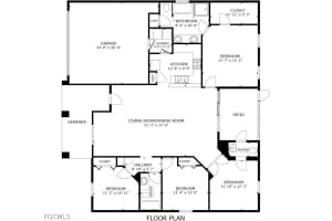 731 Long Lines Lane, Lehigh Acres, FL 33974 - MLS#2026012988