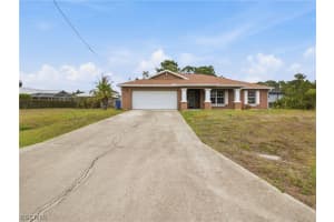 731 Long Lines Lane, Lehigh Acres, FL 33974 - MLS#2026012988