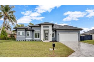 1819 11th Street, Cape Coral, FL 33991 - MLS#2026012989
