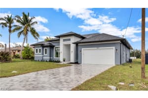 1819 11th Street, Cape Coral, FL 33991 - MLS#2026012989