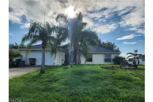 3601 21st Place, Cape Coral, FL 33909 - MLS#2026012991