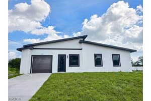 761 Roma Ave S, Lehigh Acres