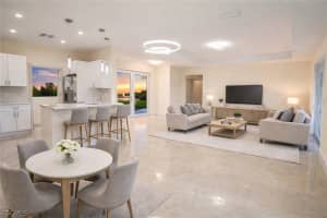 3407 5th Street, Lehigh Acres, FL 33972 - MLS#2026013000