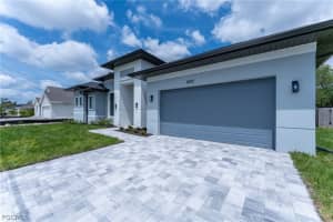 1625 4th Street, Cape Coral, FL 33991 - MLS#2026013002