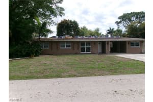 2436 Ephraim Avenue, Fort Myers, FL 33907 - MLS#2026013003