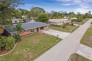 2436 Ephraim Avenue, Fort Myers, FL 33907 - MLS#2026013003