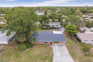 2436 Ephraim Avenue, Fort Myers, FL 33907 - MLS#2026013003