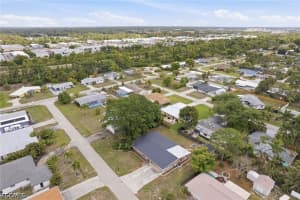 2436 Ephraim Avenue, Fort Myers, FL 33907 - MLS#2026013003