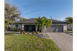 1007 26th Terrace, Cape Coral, FL 33904 - MLS#2026013015