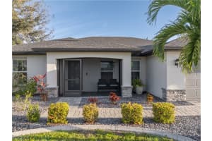 1007 26th Terrace, Cape Coral, FL 33904 - MLS#2026013015