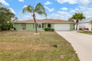 441 Corrientes Circle, Punta Gorda, FL 33983 - MLS#2026013016