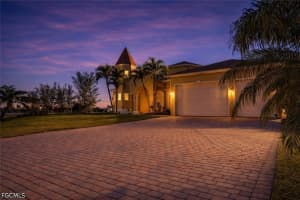 1539 42nd Avenue, Cape Coral, FL 33993 - MLS#2026013018
