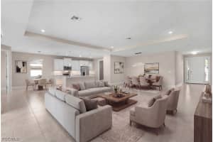 838 2nd Street, Cape Coral, FL 33993 - MLS#2026013019