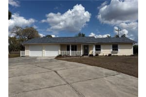 5481 Burnham Court, North Fort Myers, FL 33903 - MLS#2026013021