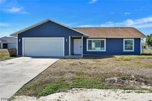 1942 15th Street, Cape Coral, FL 33909 - MLS#2026013026