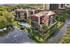 7129 Lakeridge View Ct 104, Fort Myers