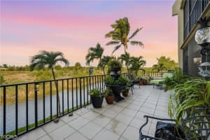 7129 Lakeridge View Court, Fort Myers, FL 33907 - MLS#2026013027